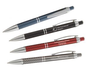 stylos personnaliés de luxe par Universal Pen