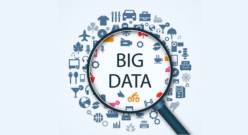 entreprises de Big Data